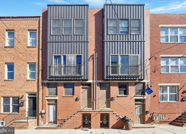 Property at 1709 Arlington St, Philadelphia, PA 19121, 8 beds, 4 baths