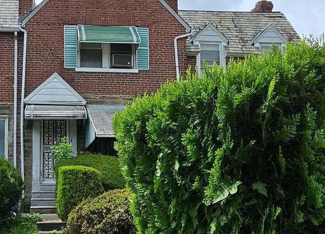 Property at 7818 Bayard St, Philadelphia, PA 19150, 3 beds, 1.5 baths