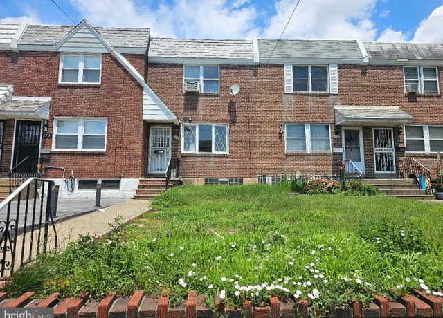 Property at 2729 Mckean St, Philadelphia, PA 19145, 3 beds, 1.5 baths