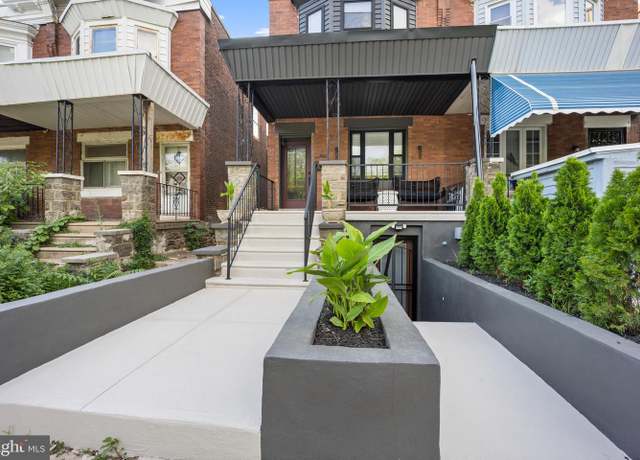 Property at 5841 Chester Ave, Philadelphia, PA 19143, 5 beds, 2.5 baths