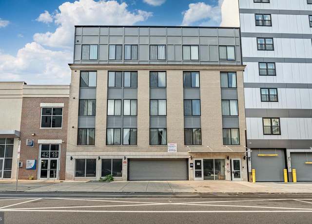 Property at 4217 Chestnut St #502, Philadelphia, PA 19104, 2 beds, 2 baths