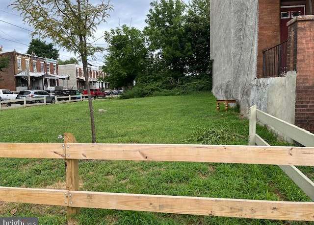 Property at 1239 W Erie Ave, Philadelphia, PA 19140