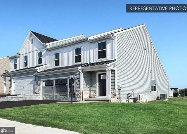 Property at 111 Weston Cir Lot 87, Duncannon, PA 17020, 3 beds, 3.5 baths