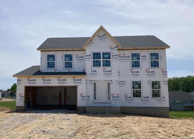 Property at 520 Ripple Dr #49, Hanover, PA 17331, 4 beds, 2.5 baths