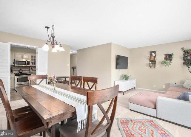 Property at 203 Yoakum Pkwy #502, Alexandria, VA 22304, 1 bed, 1 bath