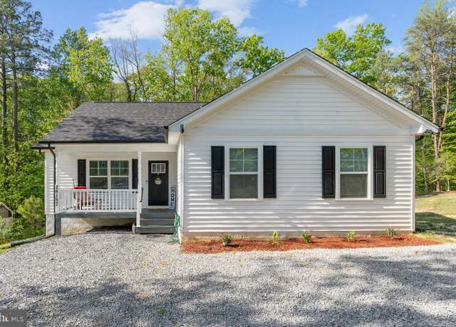 Property at 26157 Metts Cir, Ruther Glen, VA 22546, 3 beds, 2 baths
