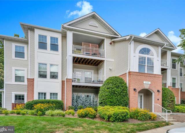 Property at 1505 N Point Dr #203, Reston, VA 20194, 2 beds, 2 baths