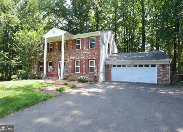 Property at 12305 Westwood Hills Dr, Herndon, VA 20171, 5 beds, 3.5 baths