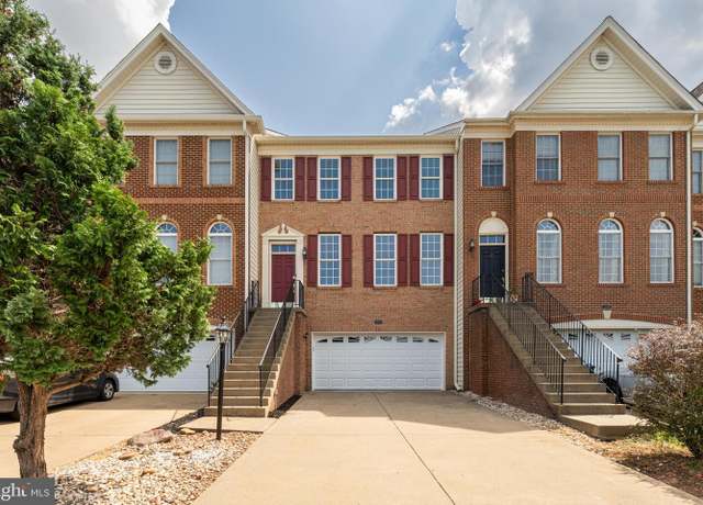 Property at 22528 Scattersville Gap Ter, Ashburn, VA 20148, 3 beds, 2.5 baths