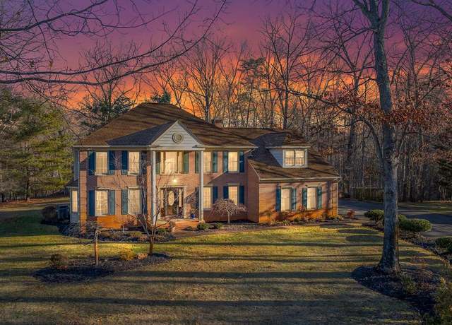 Property at 8413 Pathfinders Ct, Spotsylvania, VA 22553, 4 beds, 2.5 baths