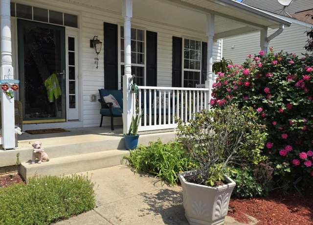 Property at 6218 Hot Spring Ln, Fredericksburg, VA 22407, 0.5 baths