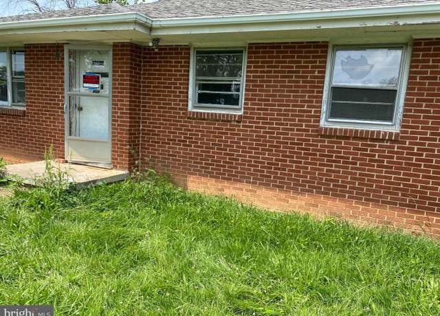 Property at 4970 Ridge Rd, Spotsylvania, VA 22551, 2 beds, 1 bath
