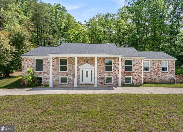 Property at 1967 Courthouse Rd, Stafford, VA 22554, 5 beds, 3 baths