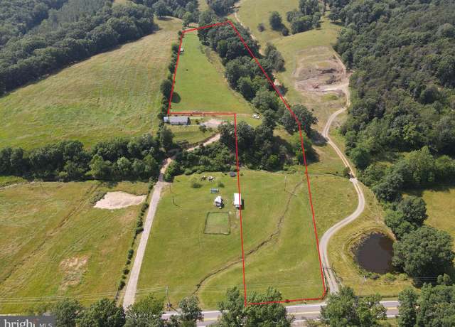 Property at Sperry's Run Rd, Baker, WV 26801