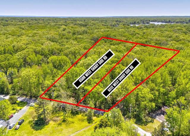 Property at 6508 Shady Side Rd, Shady Side, MD 20764