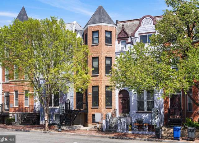 Property at 1119 6th St NW, Washington, DC 20001, 6 beds