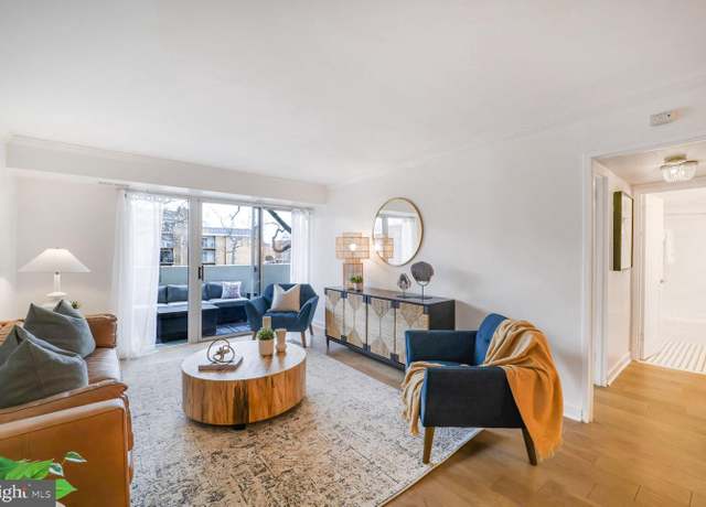 Property at 700 7th St SW #113, Washington, DC 20024, 1 bed, 1 bath