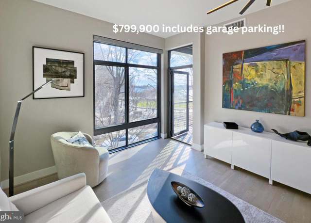 Property at 525 Water St SW #319, Washington, DC 20024, 2 beds, 2 baths