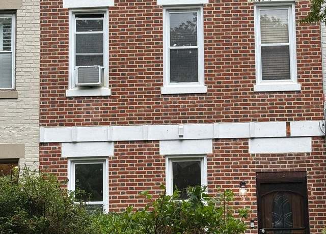 Property at 412 Kentucky Ave SE, Washington, DC 20003, 3 beds, 1.5 baths