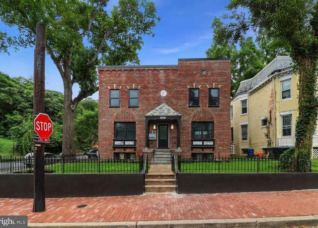 Property at 2256 High St SE #2, Washington, DC 20020, 2 beds, 2 baths