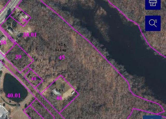 Property at 400 College Rd, Dover, DE 19904, 3 beds, 1 bath