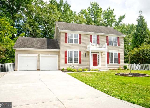 Property at 573 N Erin Ave, Felton, DE 19943, 4 beds, 2.5 baths