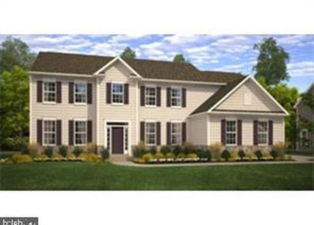 Property at 126 Green Forest Dr Unit 4 JAMISON, Middletown, DE 19709, 3 beds, 2 baths