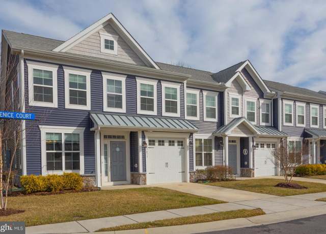 Property at 21671 Venice Ct Unit C-56, Rehoboth Beach, DE 19971, 3 beds, 2.5 baths