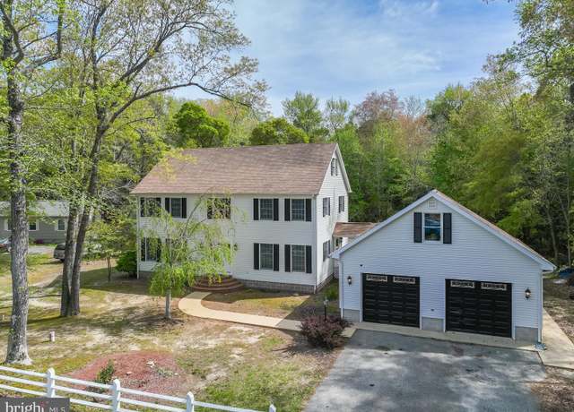 Property at 35588 Lizzard Hill Rd, Frankford, DE 19945, 4 beds, 2.5 baths