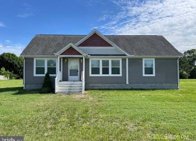 Property at 14045 Mylee Ln, Laurel, DE 19956, 3 beds, 2 baths
