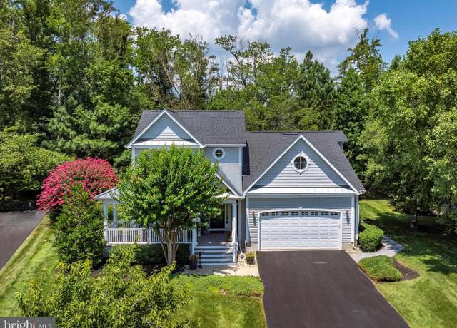 Property at 37372 Hidden Bay Dr, Selbyville, DE 19975, 5 beds, 4 baths