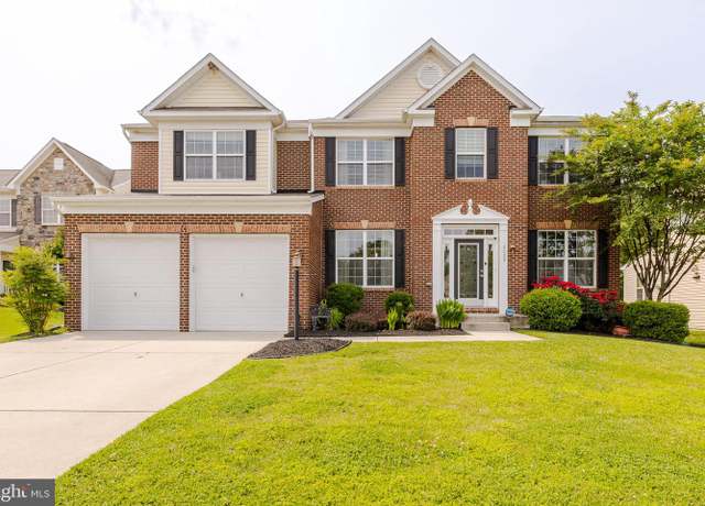 Property at 8028 Battersea Pl, Severn, MD 21144, 5 beds, 3.5 baths