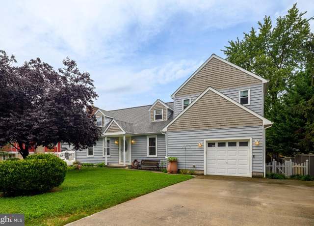 Property at 990 Highpoint Dr, Annapolis, MD 21409, 3 beds, 3 baths