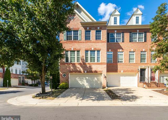 Property at 1112 Carbondale Way, Gambrills, MD 21054, 3 beds, 3 baths