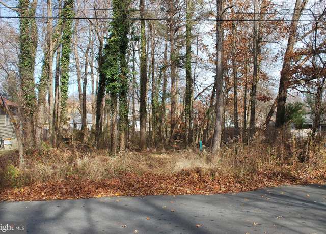 Property at 1012 Carrs Rd, Annapolis, MD 21403