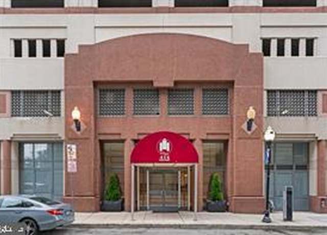 Property at 414 Water St #1608, Baltimore, MD 21202, 2 beds, 2 baths
