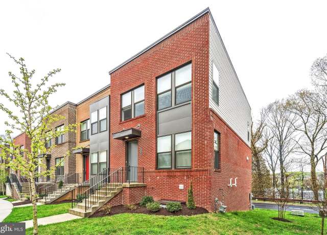 Property at 4217 La Plata Ave, Baltimore, MD 21211, 3 beds, 2.5 baths