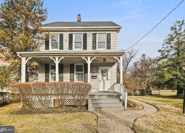 Property at 526 Ingleside Ave, Baltimore, MD 21228, 3 beds, 2 baths