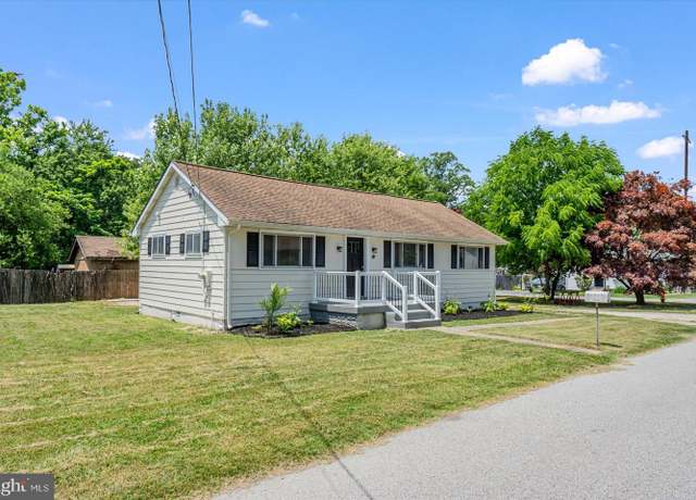 Property at 7001 Red Bird Rd, Middle River, MD 21220, 2 beds, 1 bath