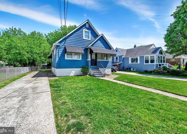 Property at 9 Midway Ave, Baltimore, MD 21222, 3 beds, 3 baths