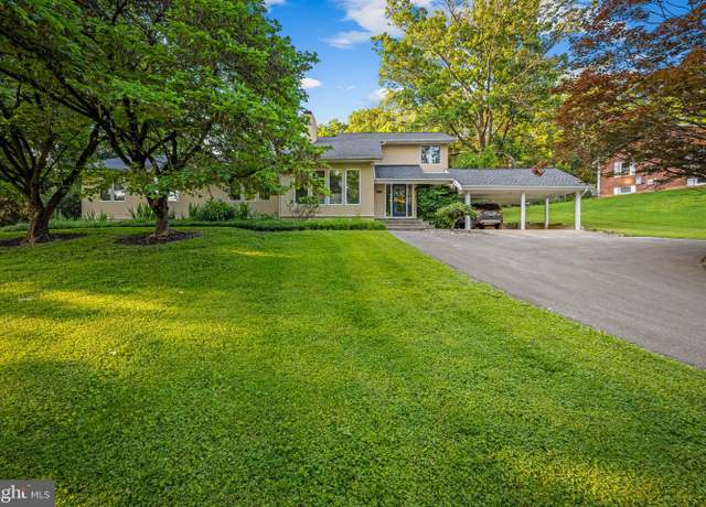 Property at 11824 Mays Chapel Rd, Lutherville Timonium, MD 21093, 4 beds, 3.5 baths