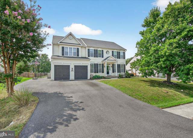Property at 5798 Morland Dr N, Adamstown, MD 21710, 5 beds, 3.5 baths