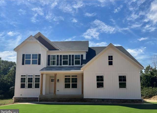 Property at 2507 Mountain Rd, Joppa, MD 21085, 4 beds, 3.5 baths