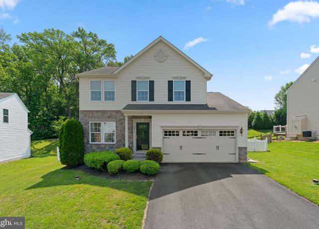Property at 3611 Cogswell Ct, Abingdon, MD 21009, 3 beds, 3.5 baths