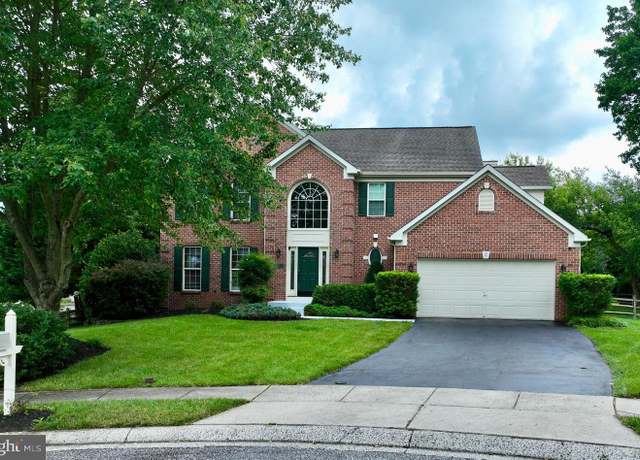 Property at 501 Chesley Ct, Bel Air, MD 21015, 4 beds, 3 baths