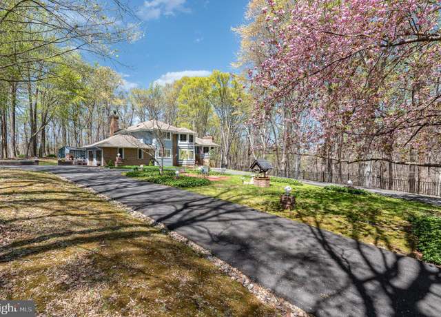 Property at 8971 Furrow Ave, Ellicott City, MD 21042, 7 beds, 7 baths
