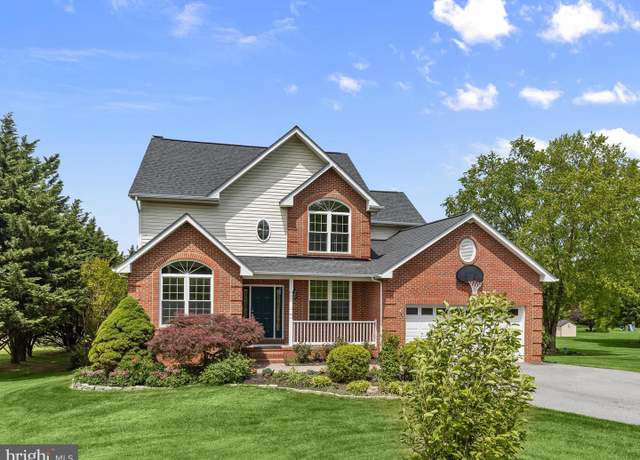 Property at 17254 Hardy Rd, Mount Airy, MD 21771, 4 beds, 3.5 baths