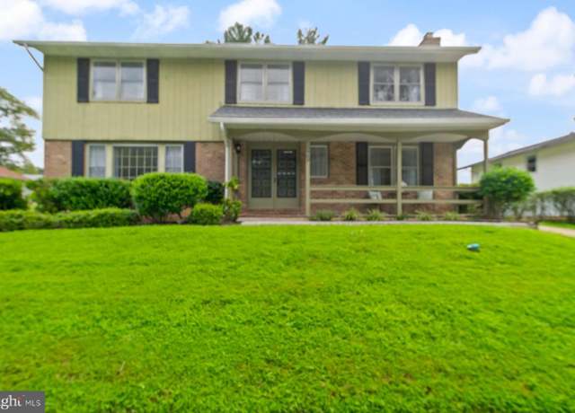 Property at 10969 Millbank Row, Columbia, MD 21044, 5 beds, 3.5 baths