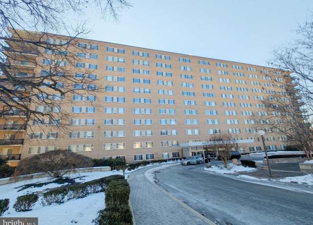 Property at 1900 Lyttonsville Rd #110, Silver Spring, MD 20910, 1 bath