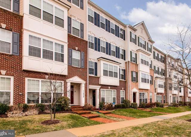 Property at 11942 Little Seneca Pkwy #2502, Clarksburg, MD 20871, 3 beds, 2.5 baths